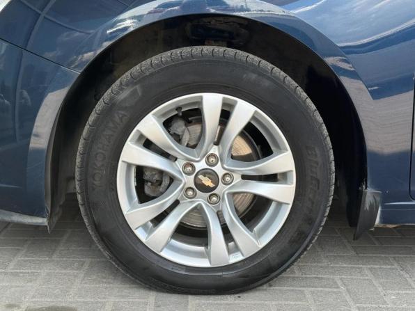 Chevrolet Cruze I с пробегом 2010 года, цена 599 000 рублей, 224000 км, седан, Автокод Объявления