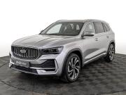 Geely Monjaro I Москва  - изображение 31