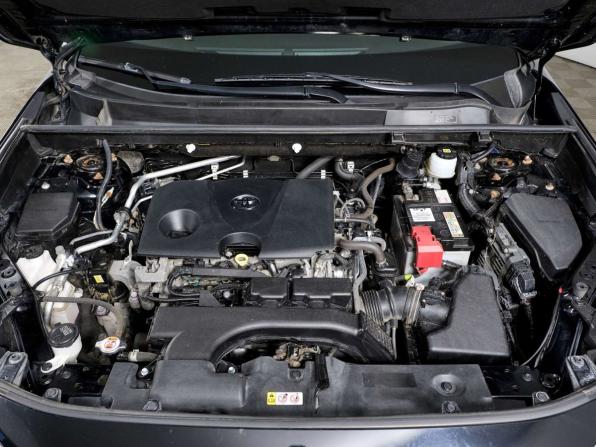 Toyota RAV4 V (XA50) с пробегом 2020 года, цена 2 648 000 рублей, 180581 км, внедорожник, Автокод Объявления