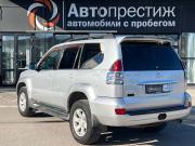 Toyota Land Cruiser Prado 120 Series Волгоград  - изображение 23