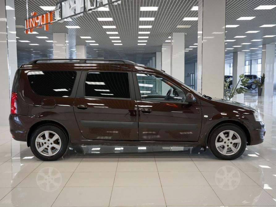 Lada (ВАЗ) Largus I Самара  - изображение 6