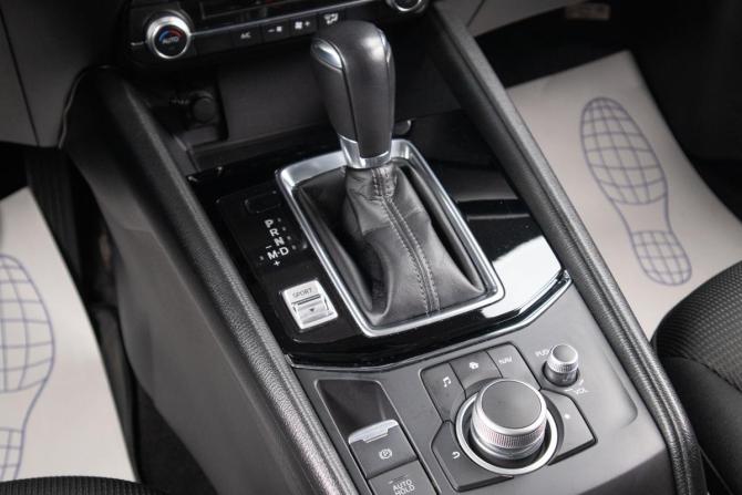 Mazda CX-5 II с пробегом 2021 года, цена 3 379 000 рублей, 77200 км, внедорожник, Автокод Объявления
