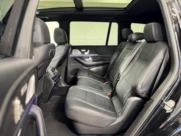 Mercedes-Benz GLS II (X167) с пробегом 2019 года, цена 8 150 000 рублей, 64708 км, внедорожник, Автокод Объявления