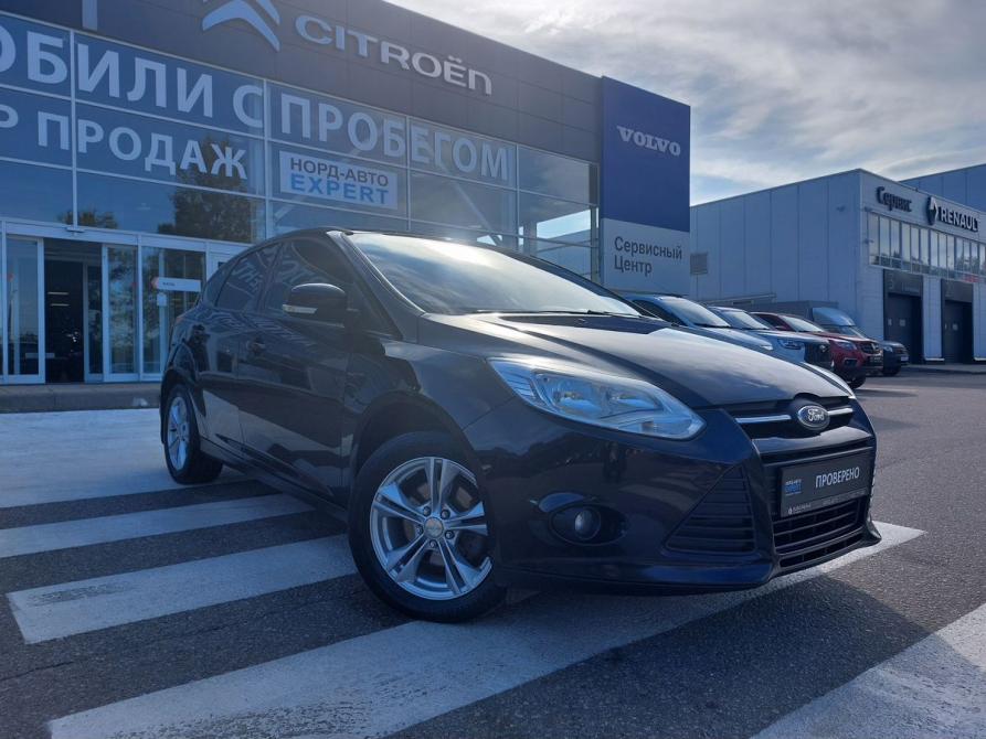 Ford Focus III Тверь  - изображение 1