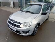 Lada (ВАЗ) Granta I Воронеж  - изображение 14