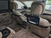 Mercedes-Benz Maybach S-Класс I (X222) Рестайлинг Барнаул  - изображение 74
