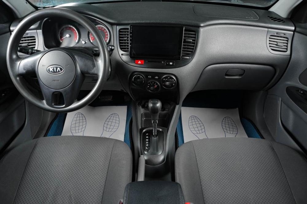 Kia Rio II Рестайлинг Тюмень  - изображение 13