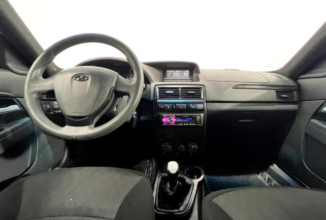 Lada (ВАЗ) Priora I Рестайлинг с пробегом 2014 года, цена 250 000 рублей, 283513 км, хэтчбек, Автокод Объявления