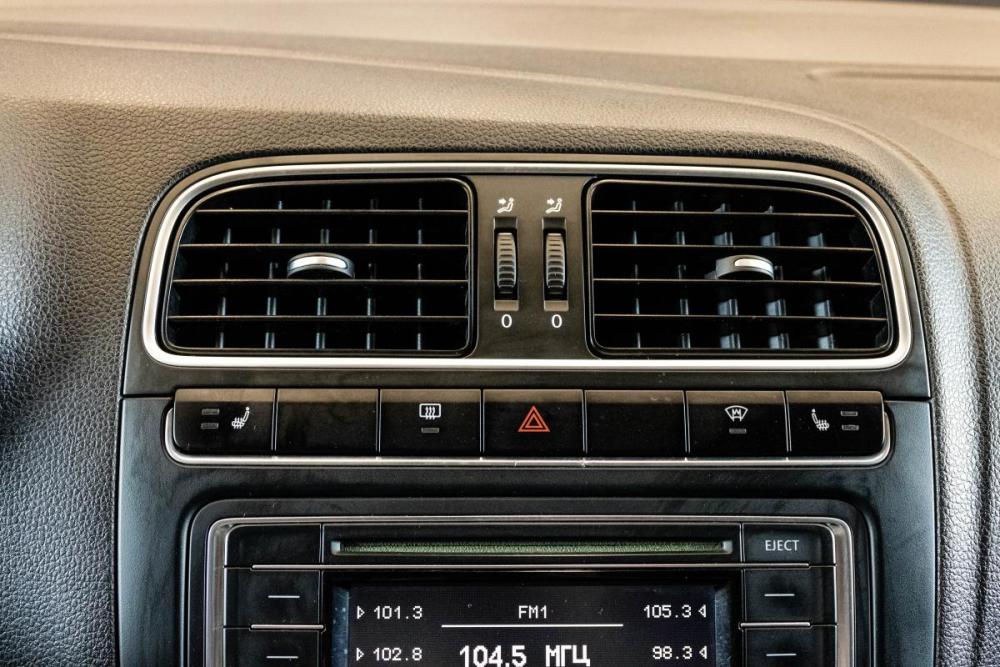 Volkswagen Polo V Уфа  - изображение 16
