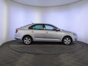 Skoda Rapid I Рестайлинг Москва  - изображение 32