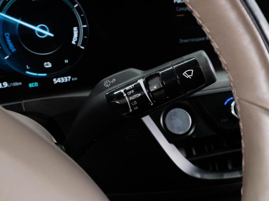 Kia K8 I Тюмень  - изображение 20
