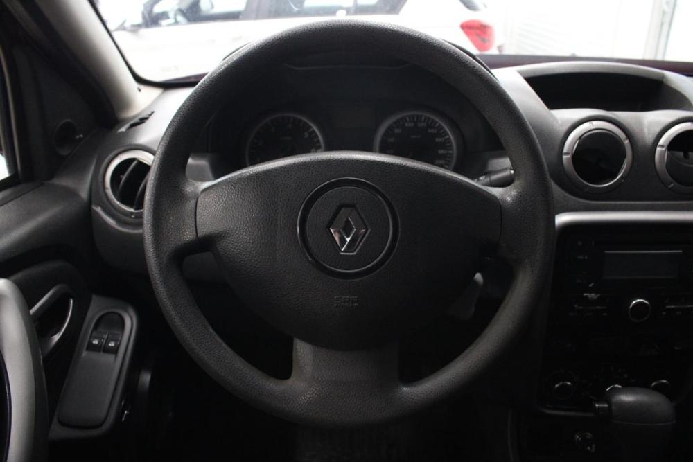 Renault Duster I Томск  - изображение 9