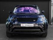 Land Rover Discovery V Москва  - изображение 31