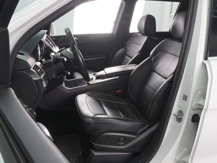 Mercedes-Benz GL-Класс II (X166) Воронеж  - изображение 11