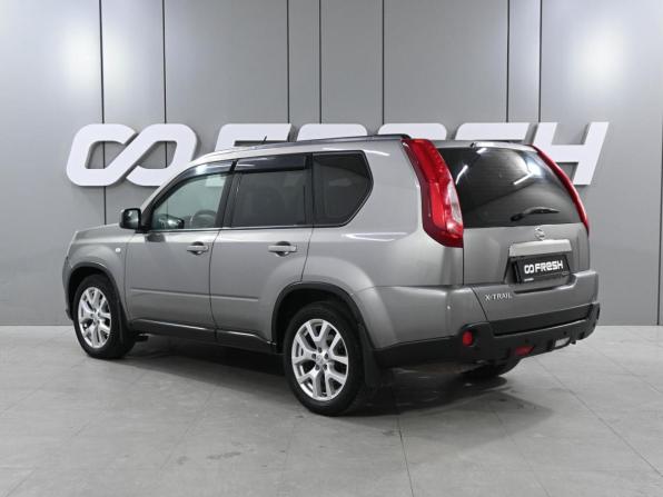 Nissan X-Trail II Рестайлинг с пробегом 2012 года, цена 1 335 000 рублей, 250893 км, внедорожник, Автокод Объявления