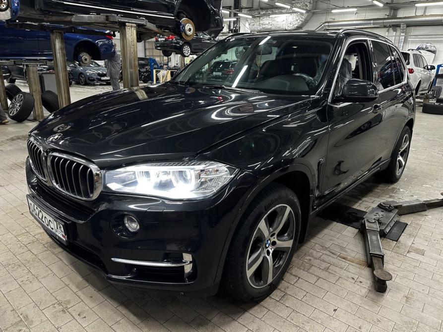 BMW X5 III (F15) Санкт-Петербург  - изображение 1