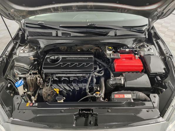 Kia Cerato IV с пробегом 2019 года, цена 1 550 000 рублей, 171963 км, седан, Автокод Объявления
