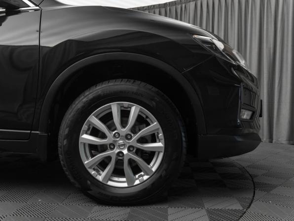 Nissan X-Trail III Рестайлинг с пробегом 2019 года, цена 2 270 000 рублей, 79602 км, внедорожник, Автокод Объявления