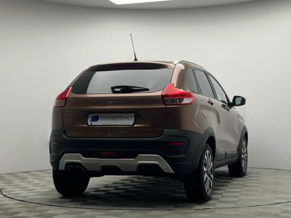 Lada (ВАЗ) XRAY I с пробегом 2020 года, цена 1 310 000 рублей, 15600 км, хэтчбек, Автокод Объявления