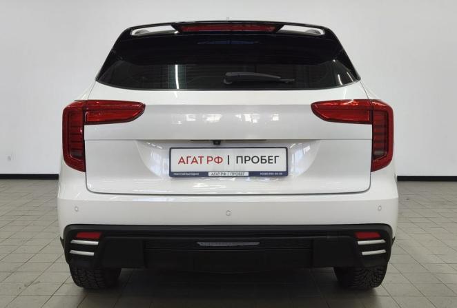 Haval Jolion I с пробегом 2024 года, цена 1 700 000 рублей, 98427 км, внедорожник, Автокод Объявления