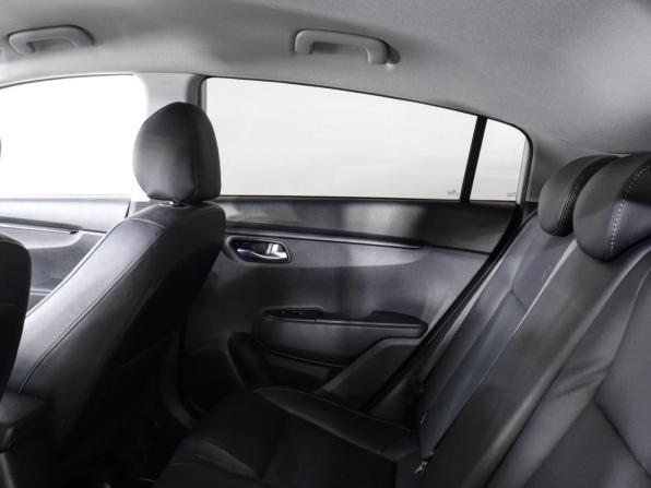 Kia Rio IV с пробегом 2020 года, цена 1 650 000 рублей, 72946 км, хэтчбек, Автокод Объявления