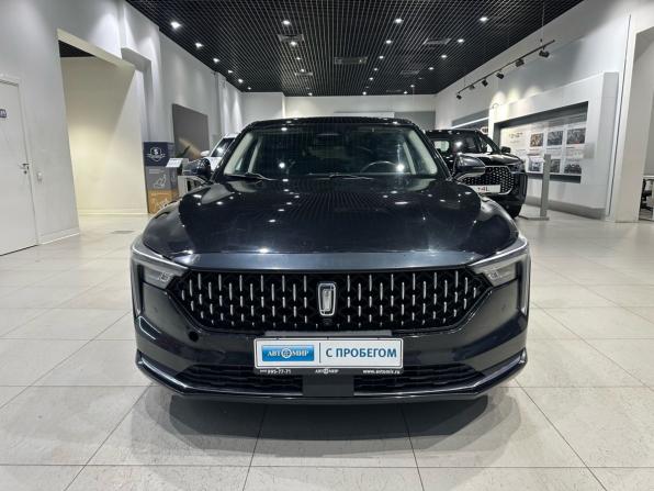 FAW Bestune B70 I с пробегом 2023 года, цена 1 350 000 рублей, 68753 км, лифтбек, Автокод Объявления