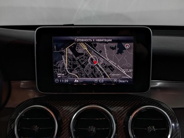 Mercedes-Benz GLC Coupe I (C253) с пробегом 2019 года, цена 3 495 000 рублей, 151325 км, внедорожник, Автокод Объявления