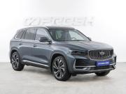 Geely Monjaro I Москва  - изображение 24