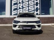 SsangYong Korando IV Владимир  - изображение 28
