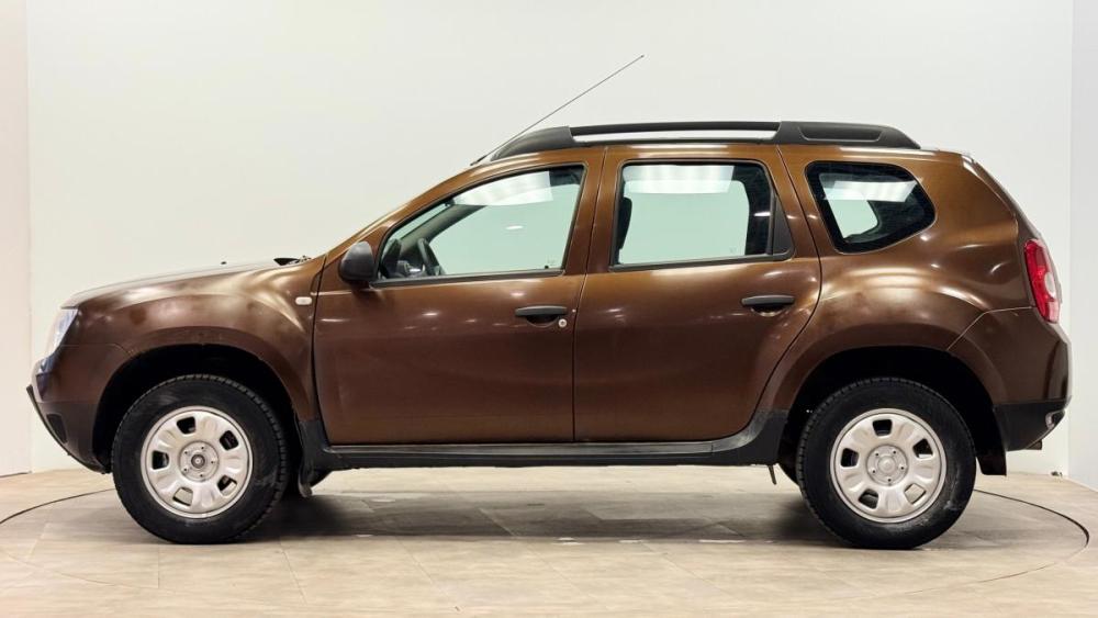 Renault Duster I Киров  - изображение 2