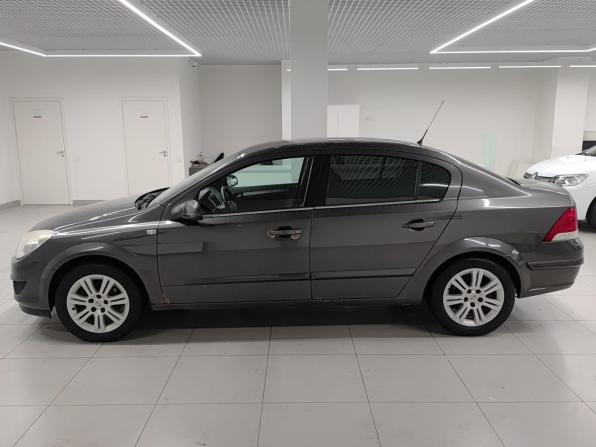 Opel Astra H Рестайлинг с пробегом 2008 года, цена 440 000 рублей, 234445 км, седан, Автокод Объявления