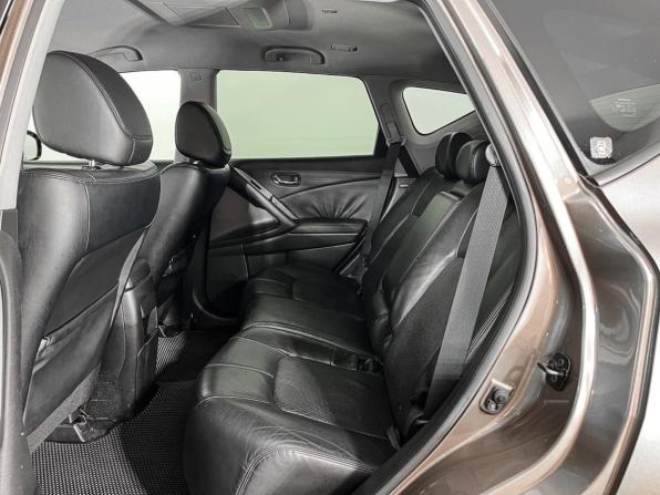 Nissan Murano II (Z51) с пробегом 2009 года, цена 1 199 000 рублей, 83344 км, внедорожник, Автокод Объявления