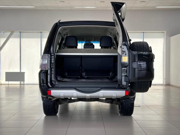 Mitsubishi Pajero IV Рестайлинг 2 с пробегом 2014 года, цена 2 990 000 рублей, 88305 км, внедорожник, Автокод Объявления