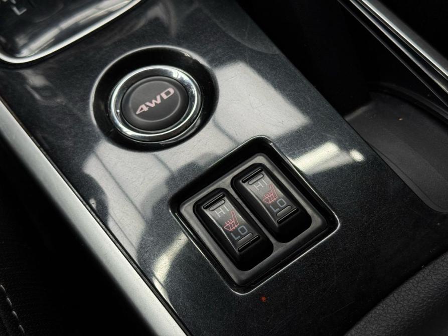 Mitsubishi Outlander III Рестайлинг 2 Ижевск  - изображение 20