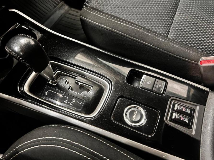 Mitsubishi Outlander III Рестайлинг 2 Красноярск  - изображение 16