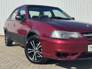 Daewoo Nexia I Рестайлинг Ростов-на-Дону  - изображение 25