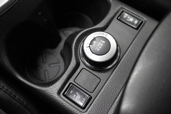 Nissan X-Trail III с пробегом 2017 года, цена 1 619 000 рублей, 189714 км, внедорожник, Автокод Объявления