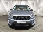 Hyundai Creta I Рестайлинг Москва  - изображение 27