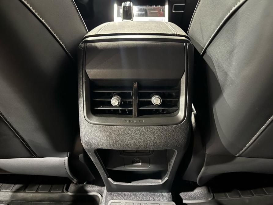 Chery Tiggo 4 Pro I Пермь  - изображение 13