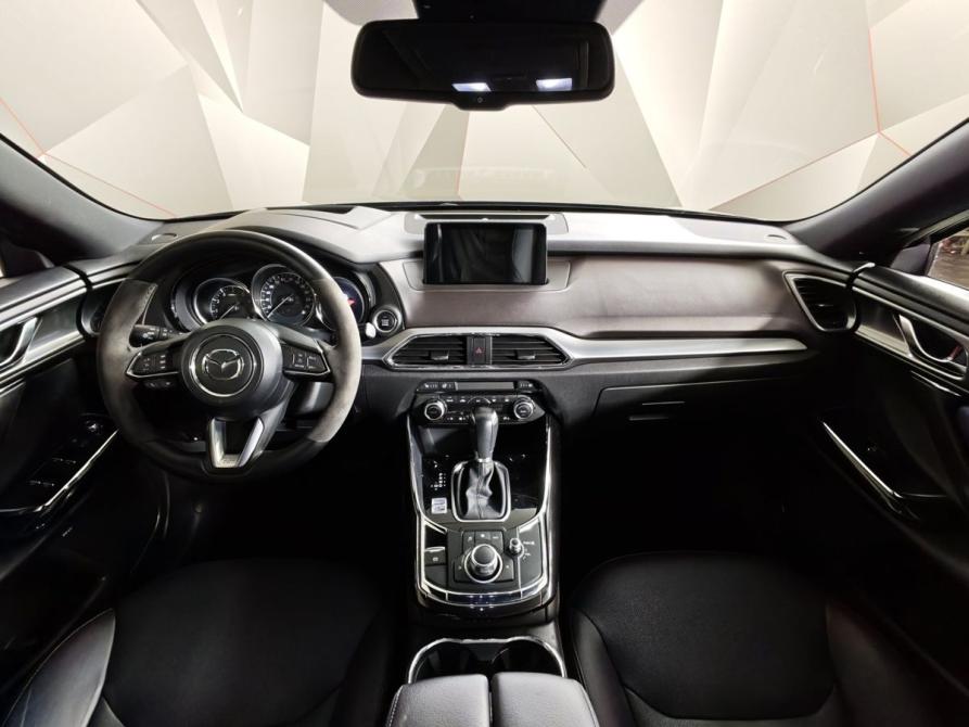 Mazda CX-9 II Москва  - изображение 14