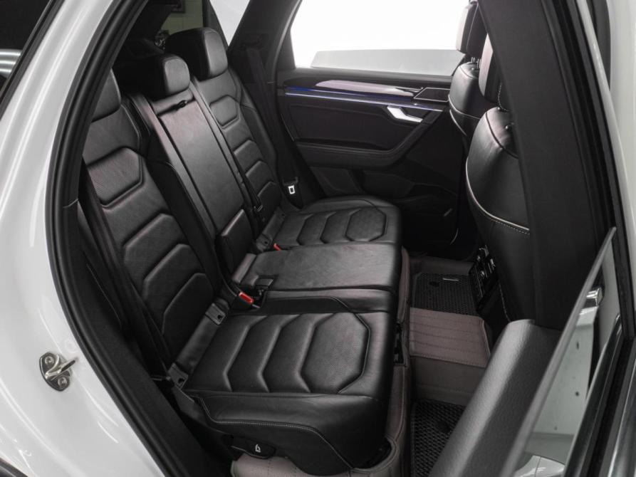 Volkswagen Touareg III Тюмень  - изображение 7
