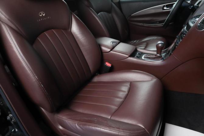 Infiniti EX I (J50) с пробегом 2008 года, цена 1 249 000 рублей, 358000 км, внедорожник, Автокод Объявления