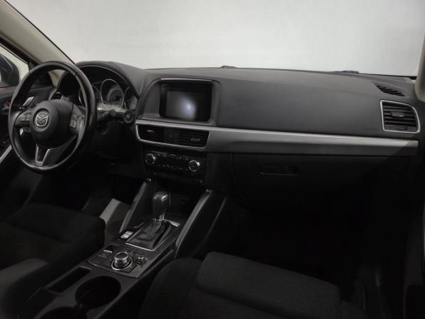 Mazda CX-5 I Рестайлинг с пробегом 2016 года, цена 1 845 000 рублей, 98124 км, внедорожник, Автокод Объявления