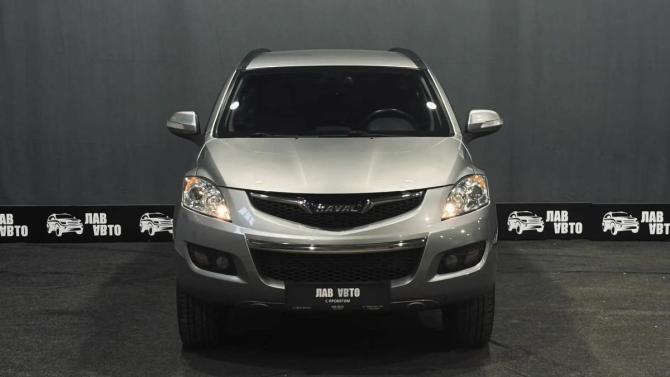 Haval H5 I с пробегом 2020 года, цена 1 595 000 рублей, 109526 км, внедорожник, Автокод Объявления