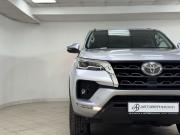 Toyota Fortuner II Рестайлинг Санкт-Петербург  - изображение 46