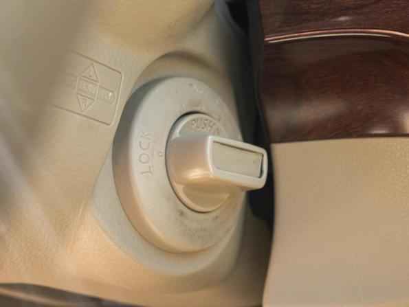 Nissan Bluebird Sylphy II (G11) с пробегом 2008 года, цена 599 000 рублей, 162306 км, седан, Автокод Объявления