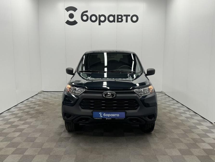 Lada (ВАЗ) Niva Travel I Воронеж  - изображение 3