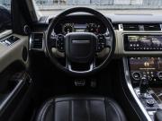 Land Rover Range Rover Sport II Рестайлинг Москва  - изображение 33