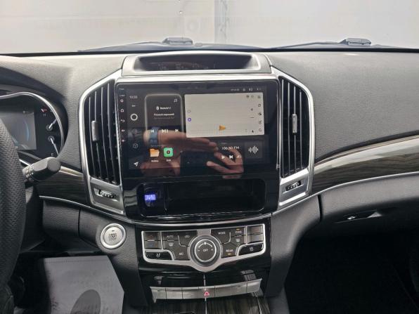 Haval H9 I с пробегом 2017 года, цена 2 329 000 рублей, 145438 км, внедорожник, Автокод Объявления