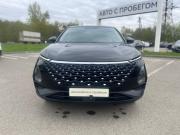 Omoda C5 I Томск  - изображение 24